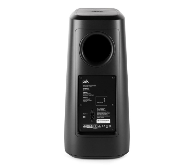 Polk Audio Magnifi Mini AX - 742744 - zdjęcie 6